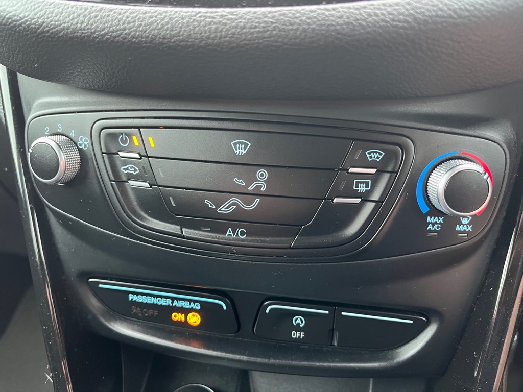 Used Ford B-MAX 2016 for sale - 76161633: Photo 23