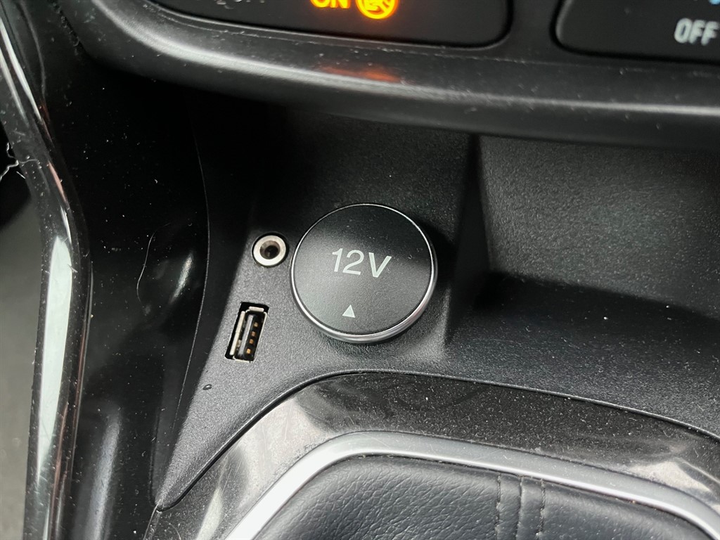 Used Ford B-MAX 2016 for sale - 76161633: Photo 24