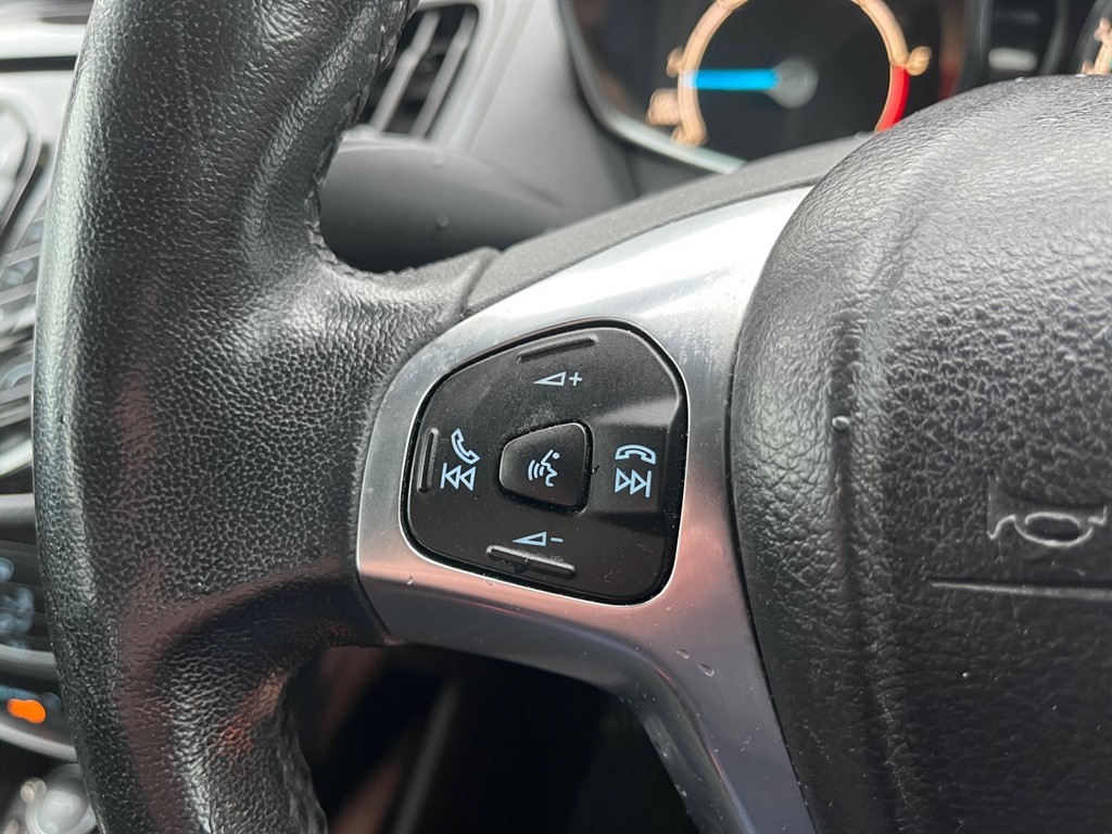 Used Ford B-MAX 2016 for sale - 76161633: Photo 26