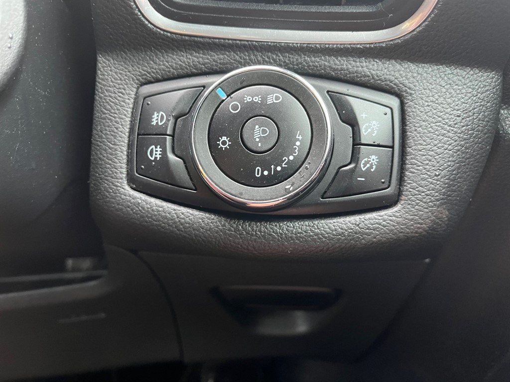 Used Ford B-MAX 2016 for sale - 76161633: Photo 28