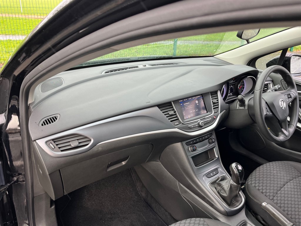Used Vauxhall Astra 2020 for sale - 77170791: Photo 16