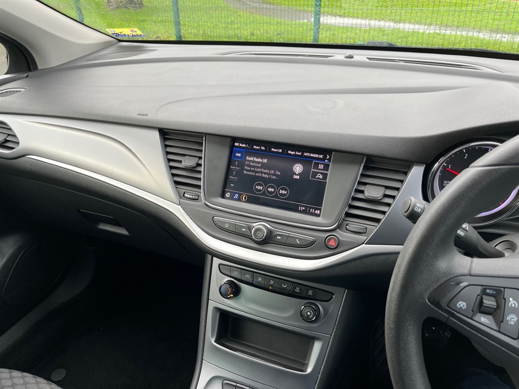 Used Vauxhall Astra 2020 for sale - 77170791: Photo 20