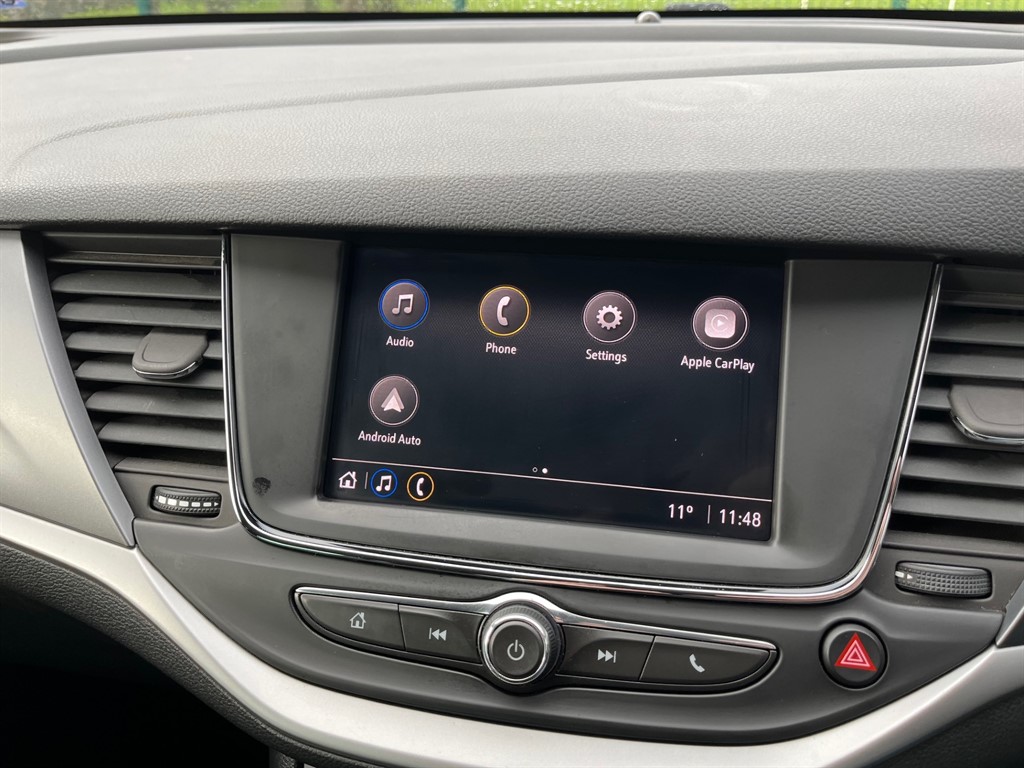 Used Vauxhall Astra 2020 for sale - 77170791: Photo 21