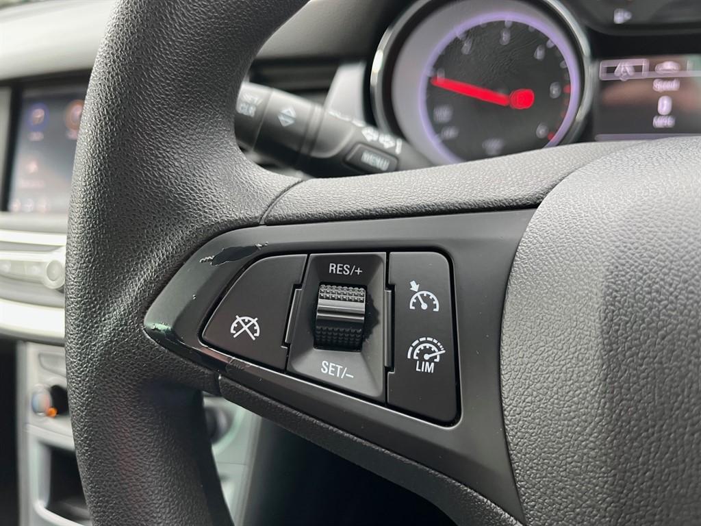 Used Vauxhall Astra 2020 for sale - 77170791: Photo 25
