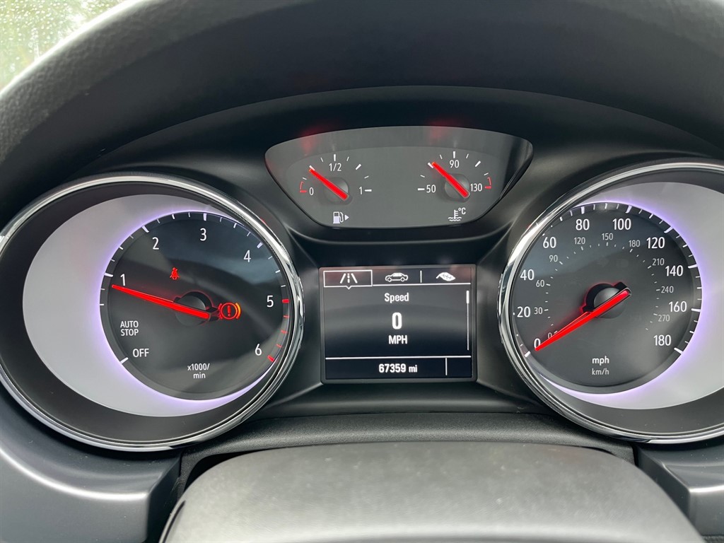 Used Vauxhall Astra 2020 for sale - 77170791: Photo 29