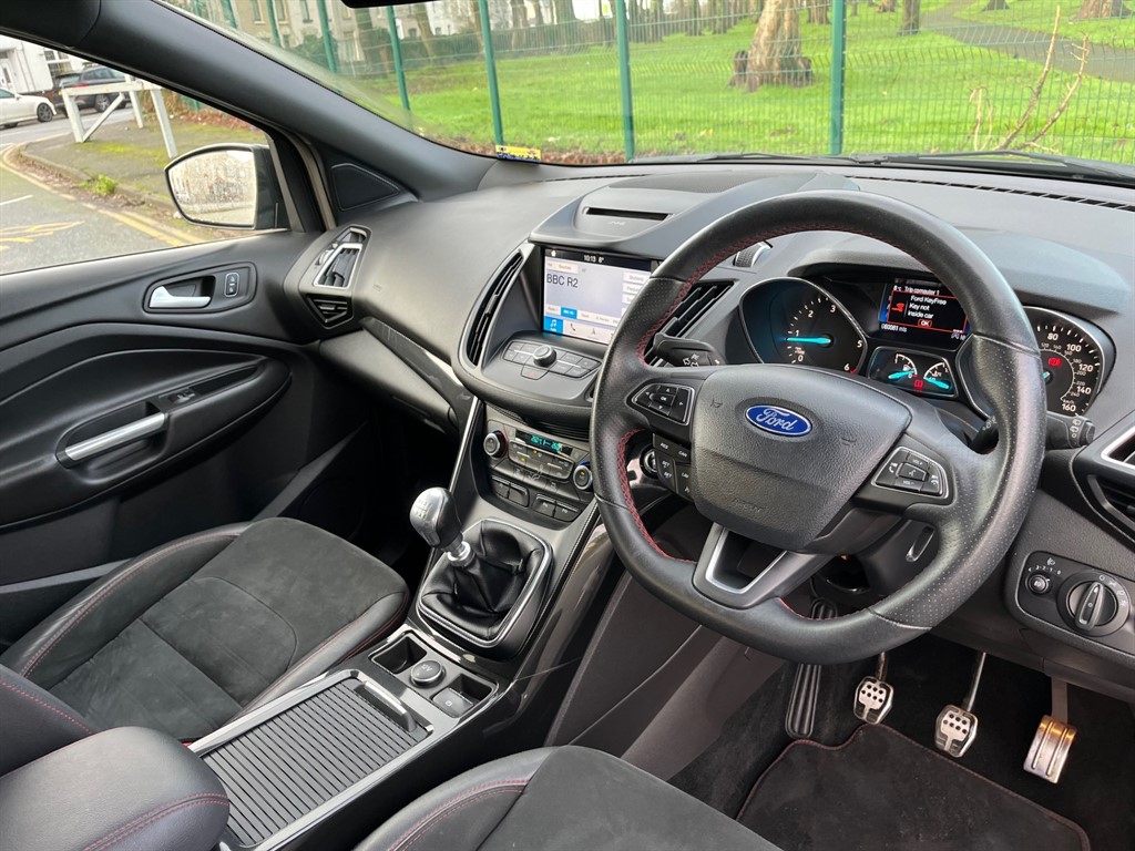 Used Ford Kuga 2019 for sale - 76960375: Photo 14