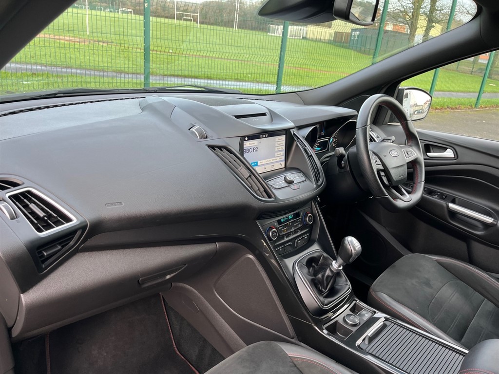 Used Ford Kuga 2019 for sale - 76960375: Photo 15