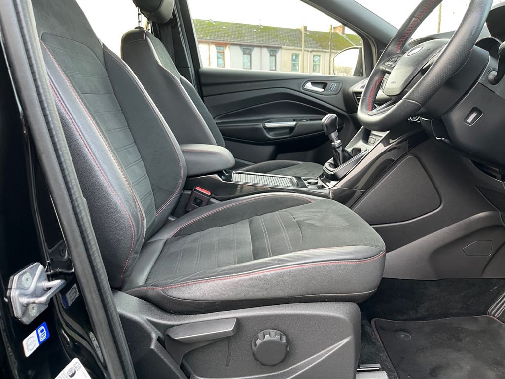 Used Ford Kuga 2019 for sale - 76960375: Photo 16