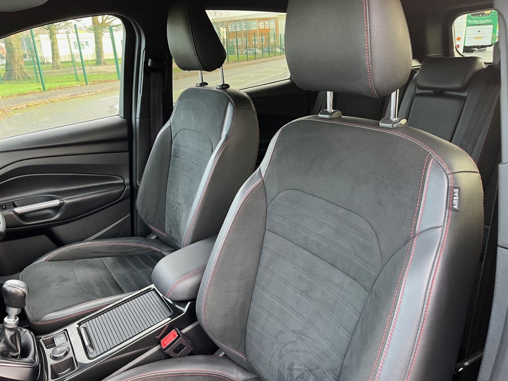 Used Ford Kuga 2019 for sale - 76960375: Photo 18