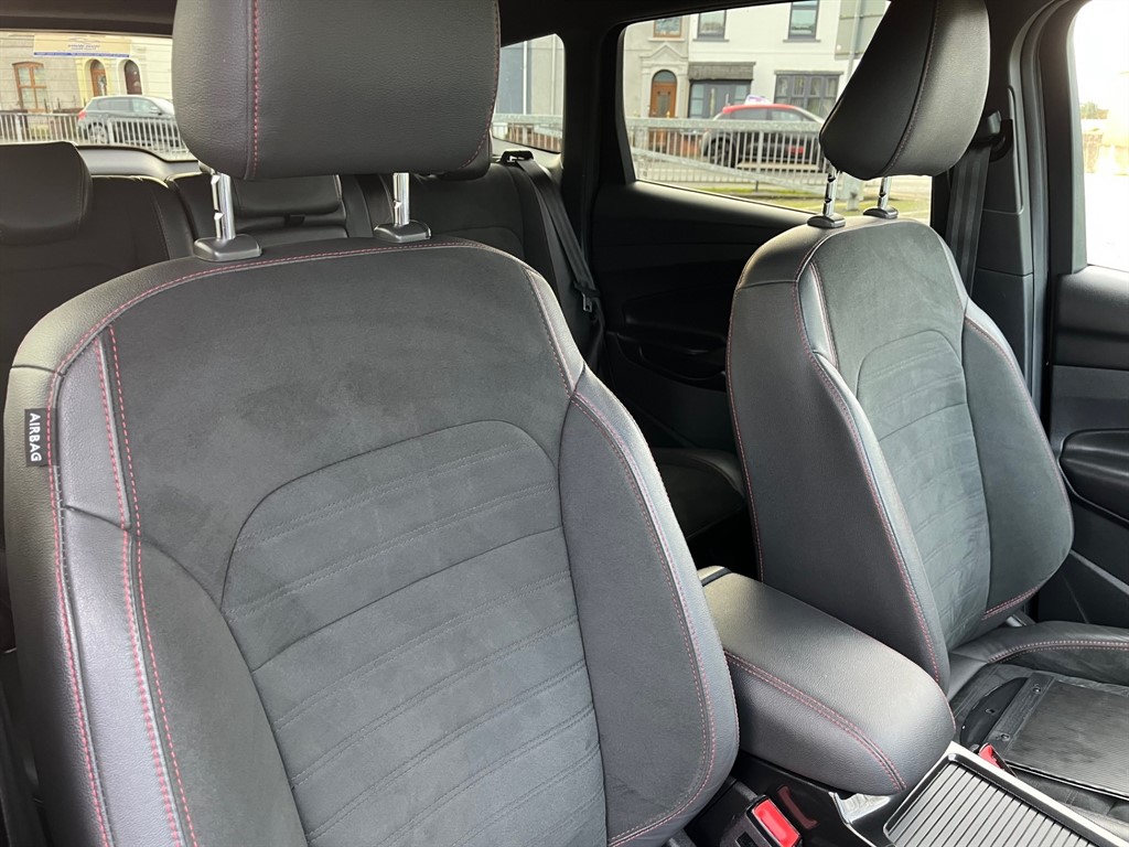 Used Ford Kuga 2019 for sale - 76960375: Photo 19