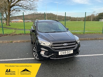Used Ford Kuga 2019 for sale - 76960375: Photo