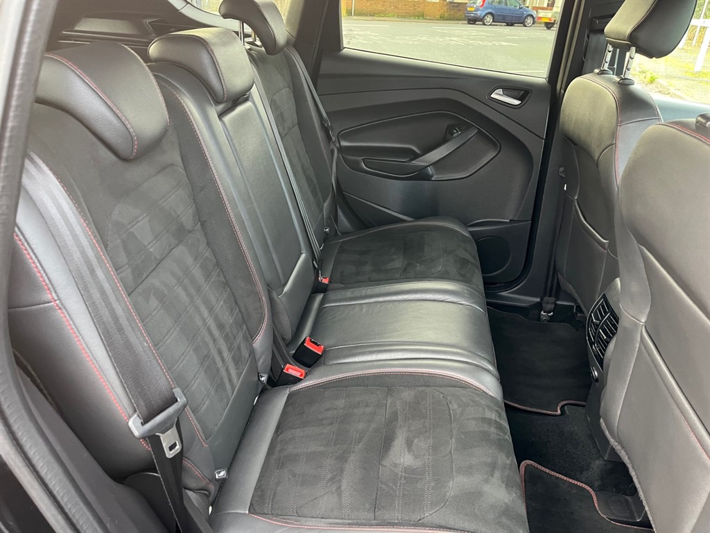 Used Ford Kuga 2019 for sale - 76960375: Photo 20