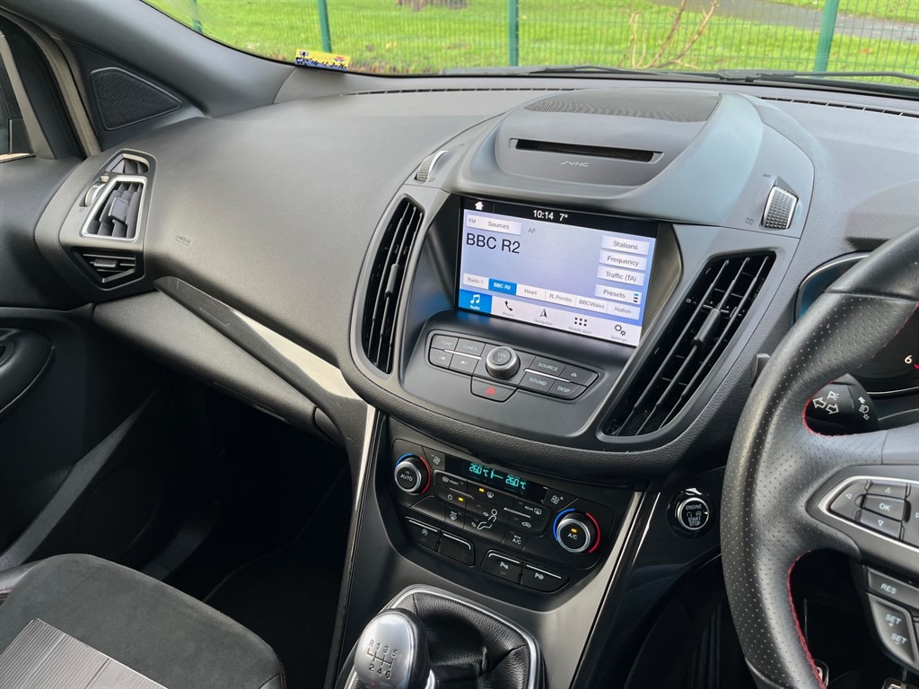 Used Ford Kuga 2019 for sale - 76960375: Photo 21