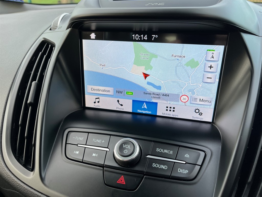 Used Ford Kuga 2019 for sale - 76960375: Photo 22