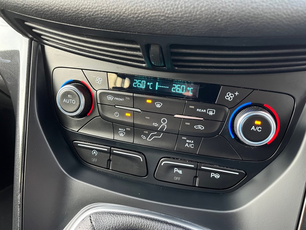 Used Ford Kuga 2019 for sale - 76960375: Photo 23