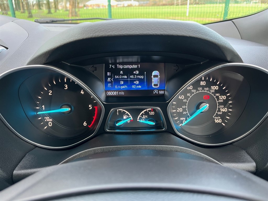 Used Ford Kuga 2019 for sale - 76960375: Photo 29