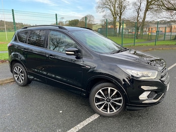 Used Ford Kuga 2019 for sale - 76960375: Photo