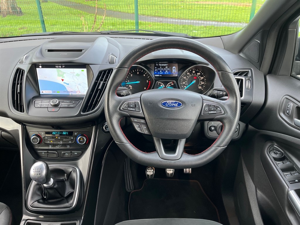 Used Ford Kuga 2019 for sale - 76960375: Photo 30
