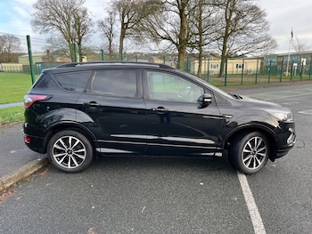 Used Ford Kuga 2019 for sale - 76960375: Photo