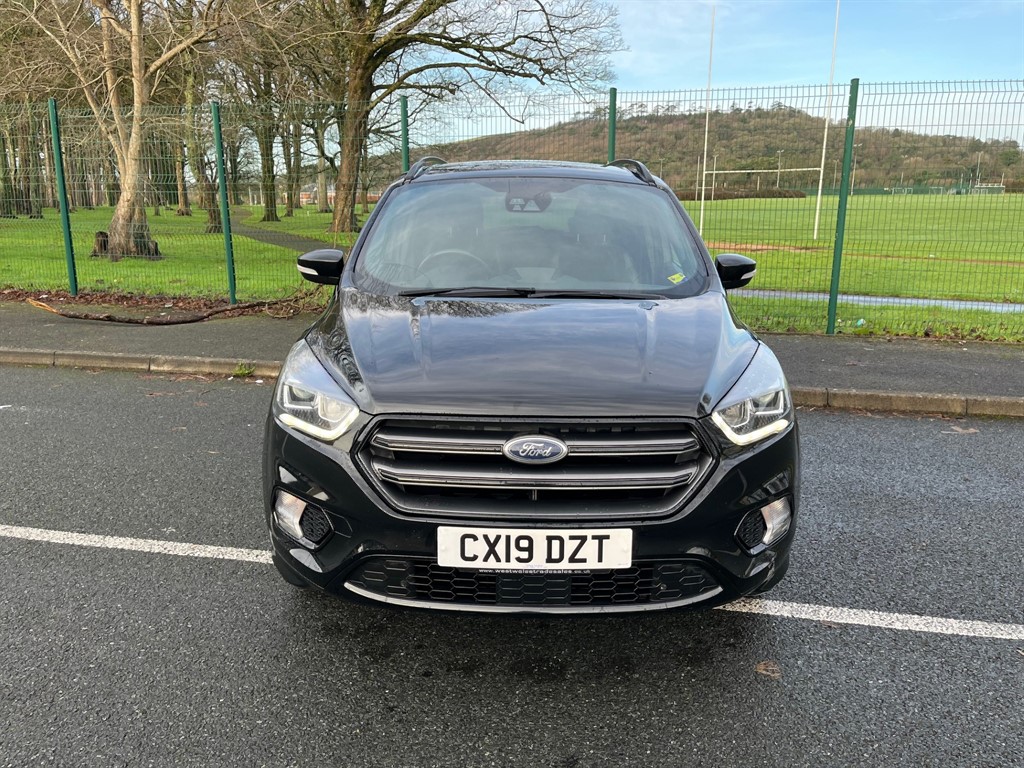 Used Ford Kuga 2019 for sale - 76960375: Photo 5