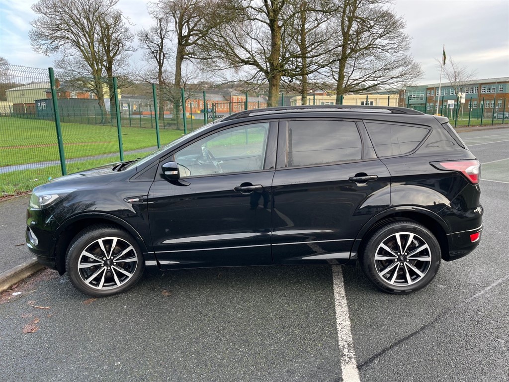 Used Ford Kuga 2019 for sale - 76960375: Photo 7