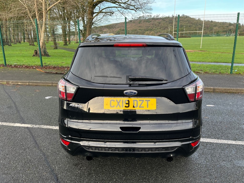 Used Ford Kuga 2019 for sale - 76960375: Photo 9