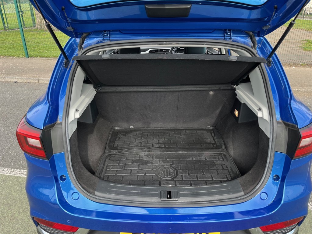 Used MG MG ZS 2019 for sale - 78081520: Photo 12