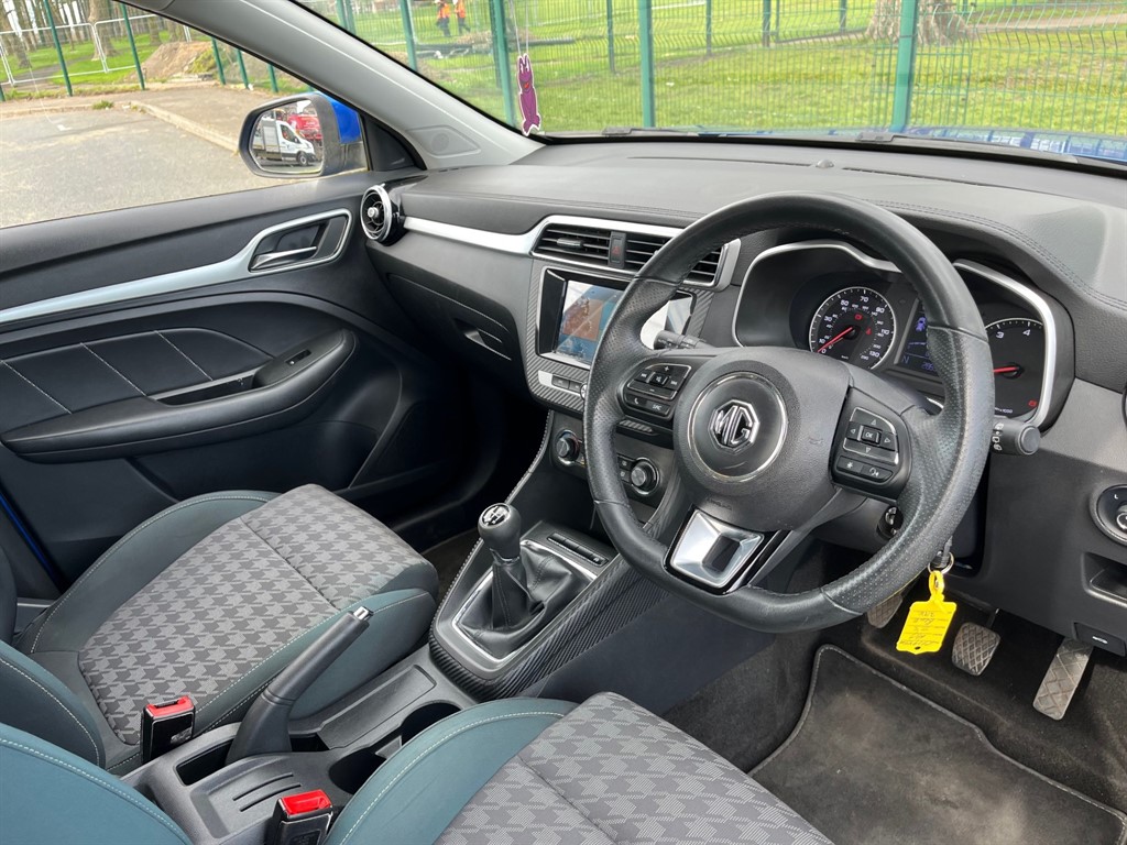 Used MG MG ZS 2019 for sale - 78081520: Photo 13