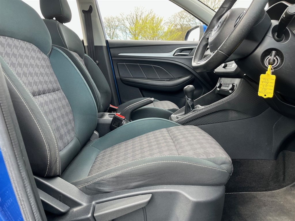 Used MG MG ZS 2019 for sale - 78081520: Photo 14