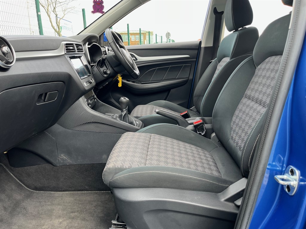 Used MG MG ZS 2019 for sale - 78081520: Photo 15