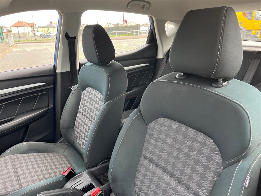 Used MG MG ZS 2019 for sale - 78081520: Photo 17