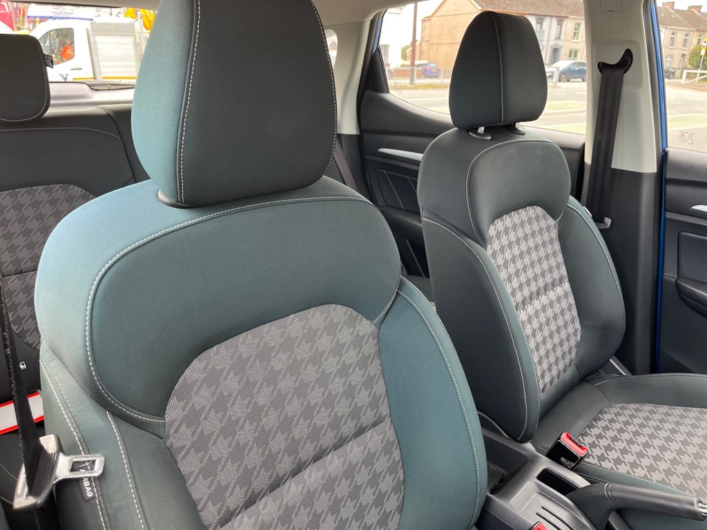 Used MG MG ZS 2019 for sale - 78081520: Photo 18