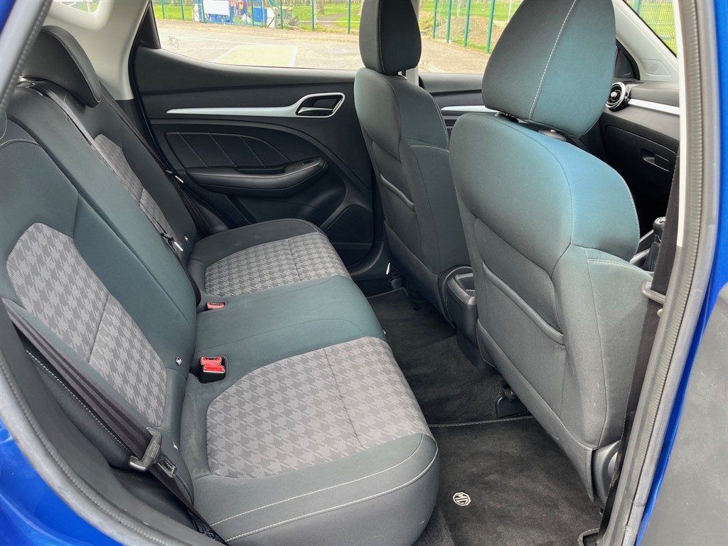 Used MG MG ZS 2019 for sale - 78081520: Photo 19