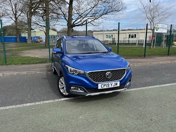 MG MG ZS feature image