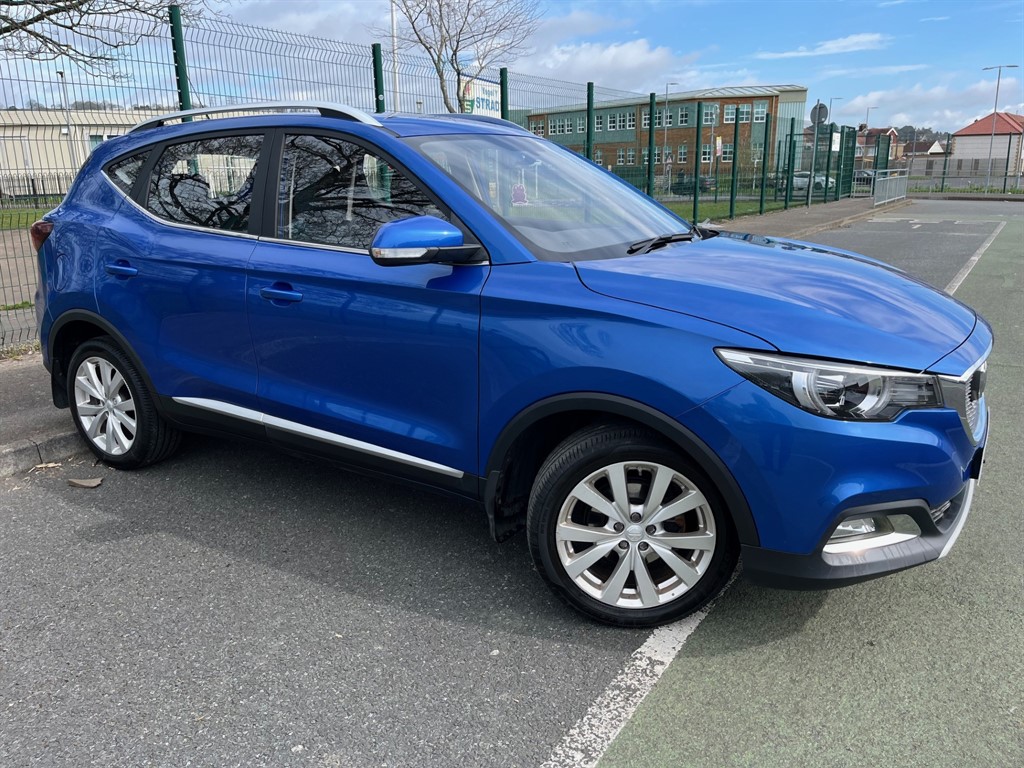 Used MG MG ZS 2019 for sale - 78081520: Photo 2