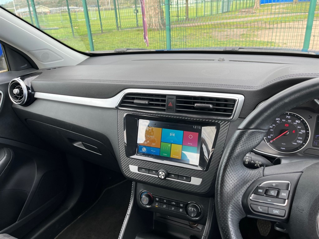 Used MG MG ZS 2019 for sale - 78081520: Photo 20