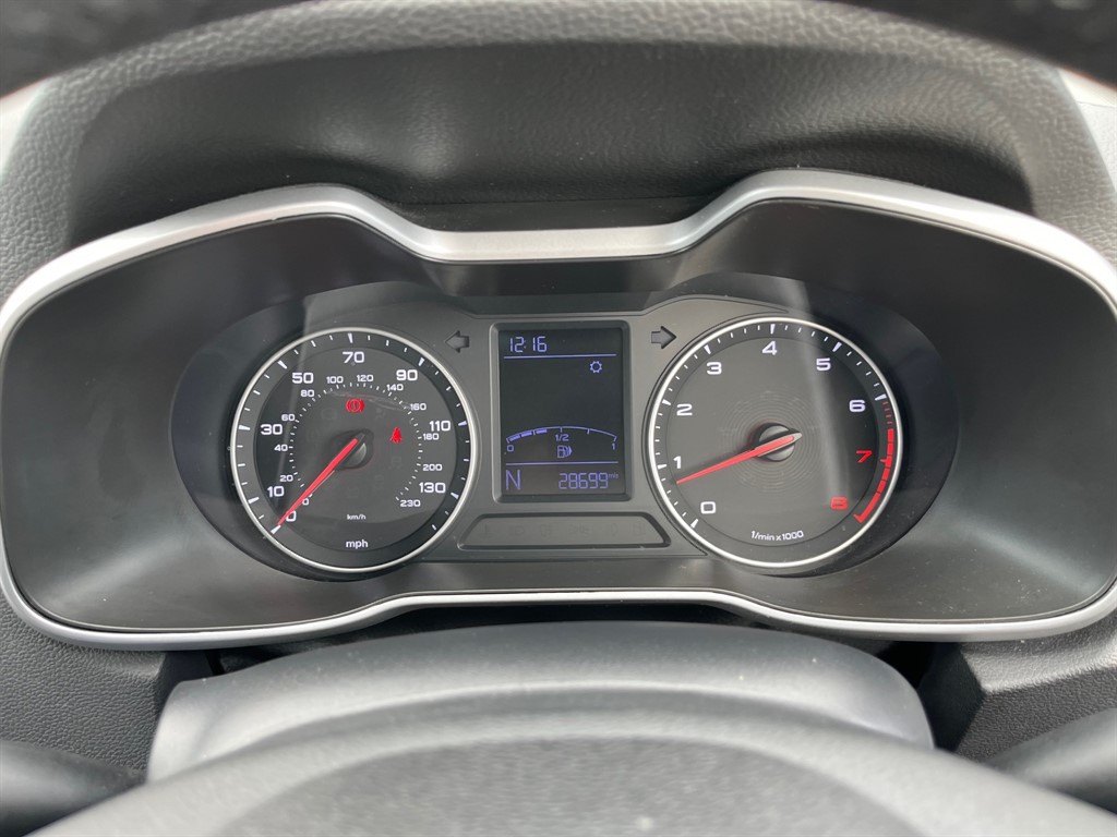 Used MG MG ZS 2019 for sale - 78081520: Photo 29