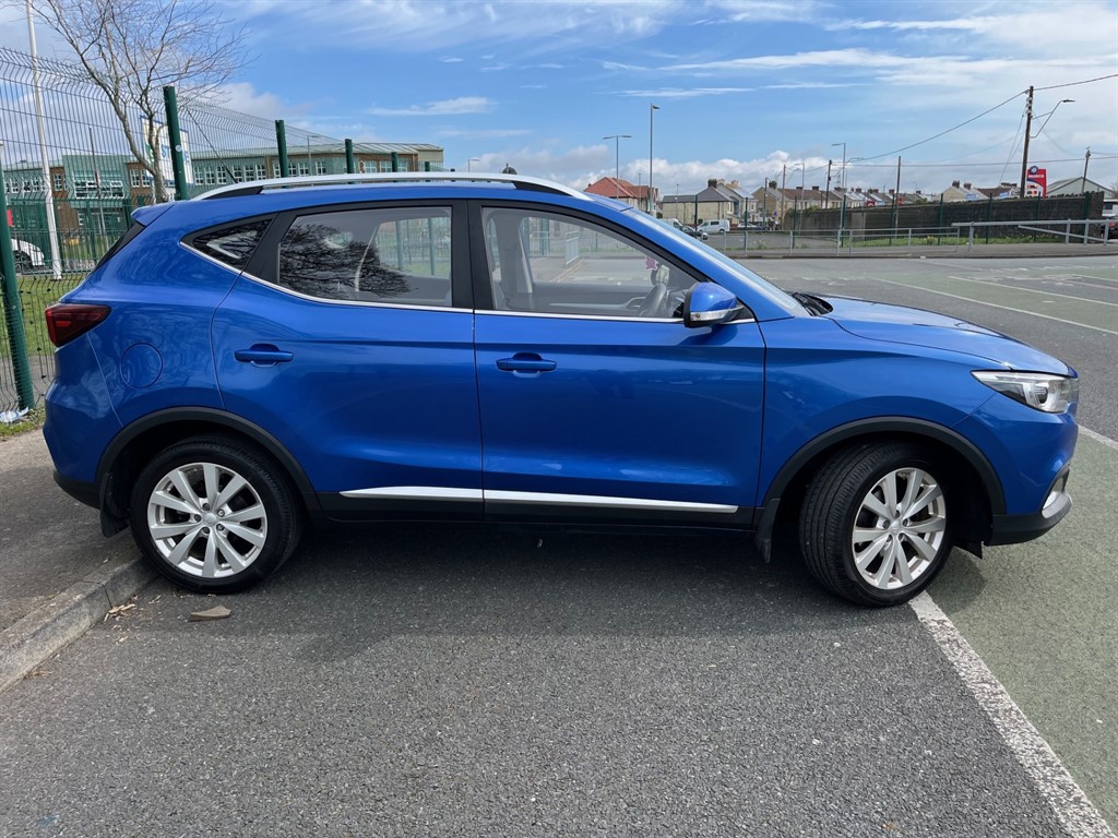 Used MG MG ZS 2019 for sale - 78081520: Photo 3
