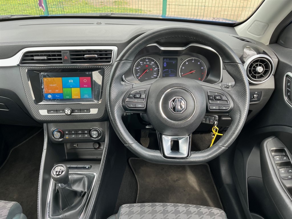 Used MG MG ZS 2019 for sale - 78081520: Photo 30