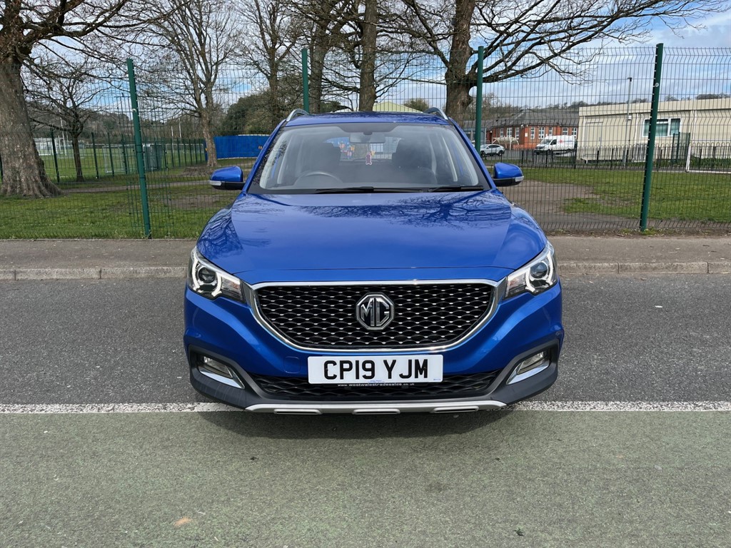 Used MG MG ZS 2019 for sale - 78081520: Photo 5