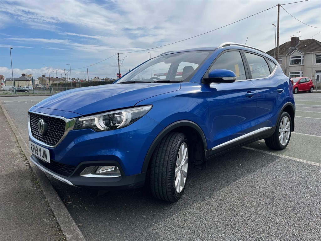Used MG MG ZS 2019 for sale - 78081520: Photo 6