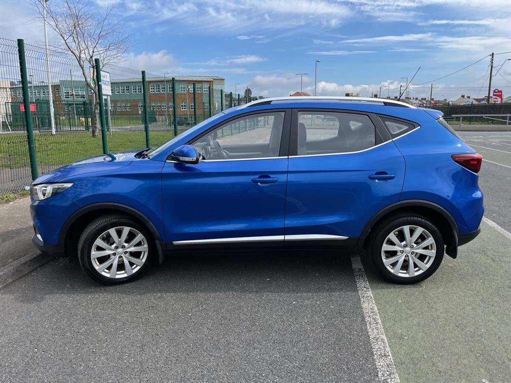 Used MG MG ZS 2019 for sale - 78081520: Photo 7