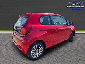 Used Citroen C1 2017 for sale - 78499685: Photo