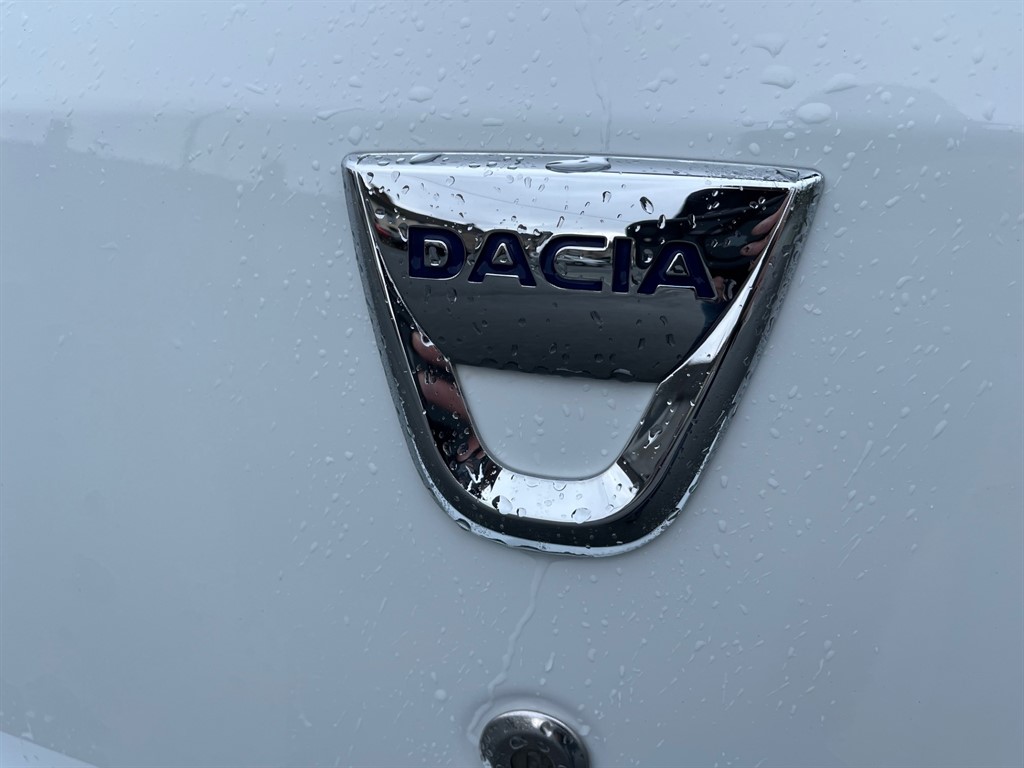 Used Dacia Sandero Stepway 2015 for sale - 77462104: Photo 10