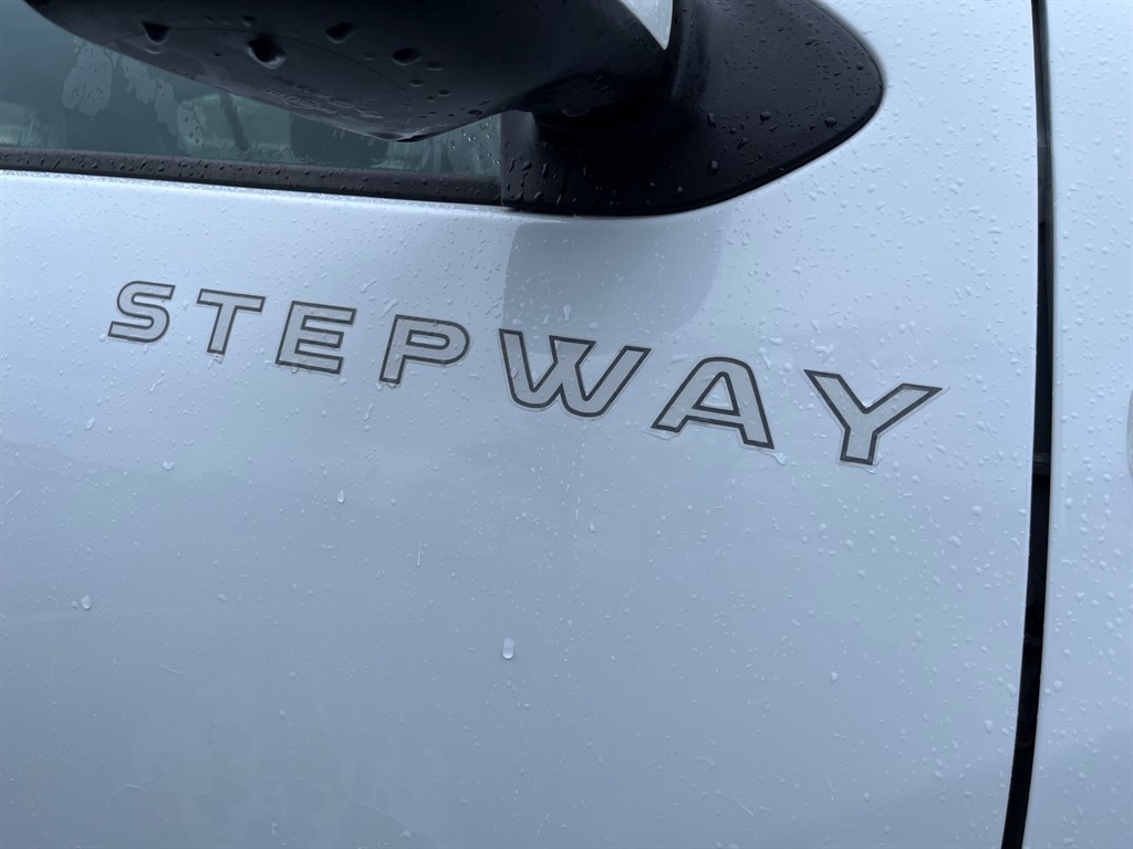 Used Dacia Sandero Stepway 2015 for sale - 77462104: Photo 12