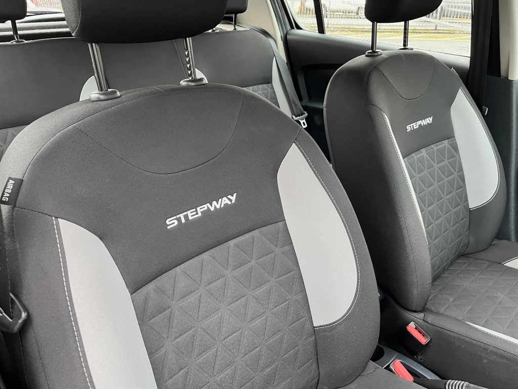 Used Dacia Sandero Stepway 2015 for sale - 77462104: Photo 19