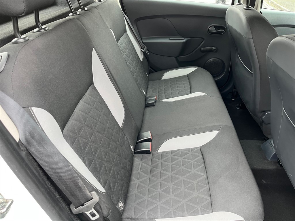 Used Dacia Sandero Stepway 2015 for sale - 77462104: Photo 20