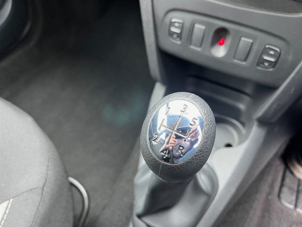 Used Dacia Sandero Stepway 2015 for sale - 77462104: Photo 25