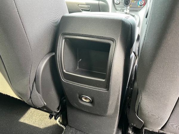 Used Ford C-Max 2017 for sale - 75629833: Photo 19