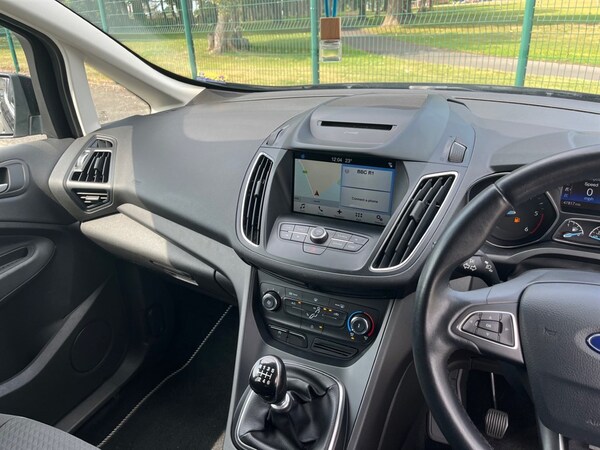 Used Ford C-Max 2017 for sale - 75629833: Photo 20